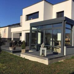 Installation de fenêtres aluminium à Bordeaux : étapes, prix et conseils pour réussir votre projet